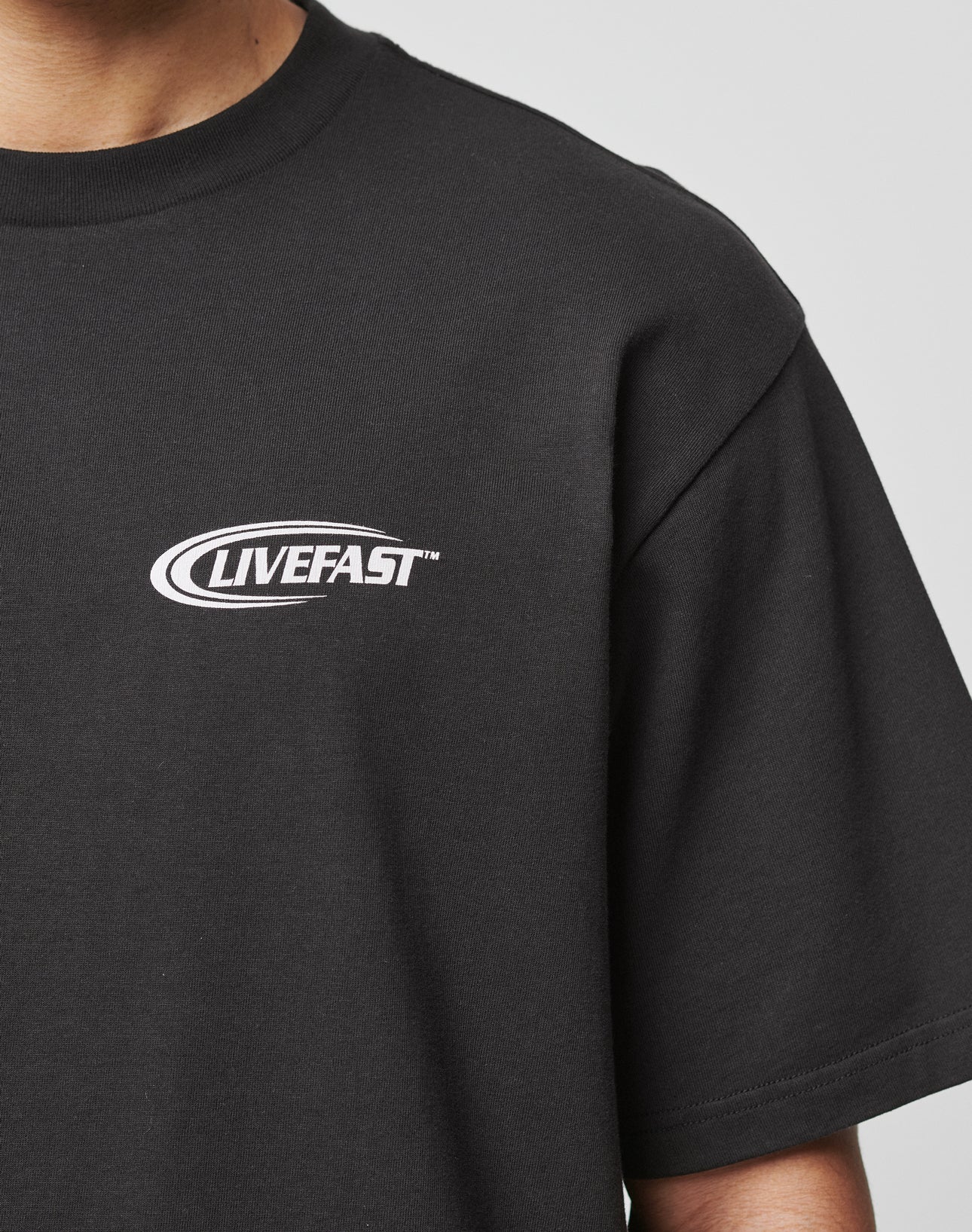 LFDY Supply Tee