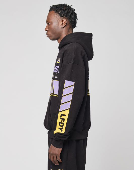 LFDY Racing Hooded