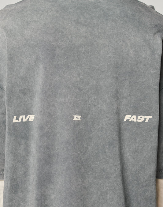 LFDY Double Layered Longsleeve