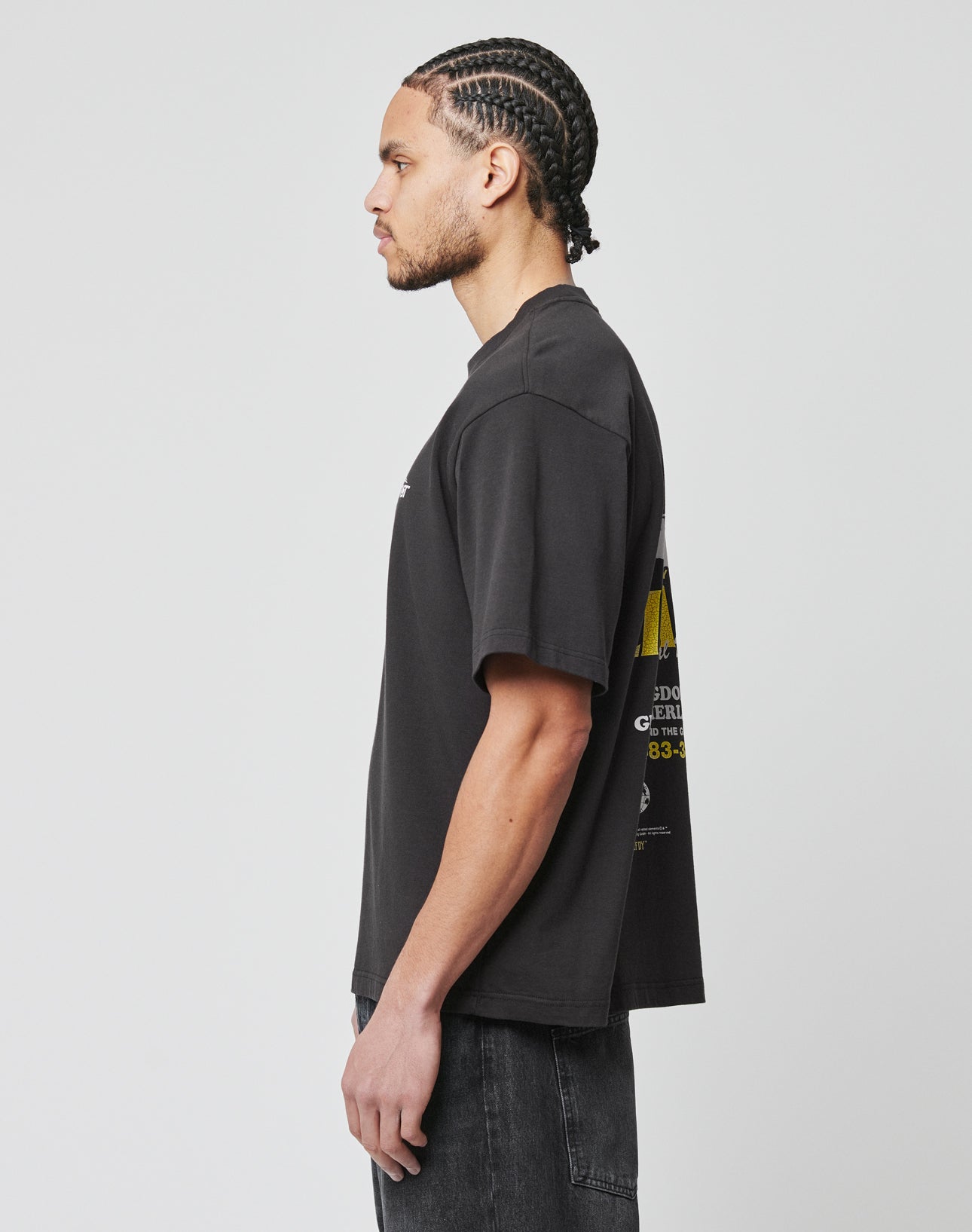 LFDY Supply Tee