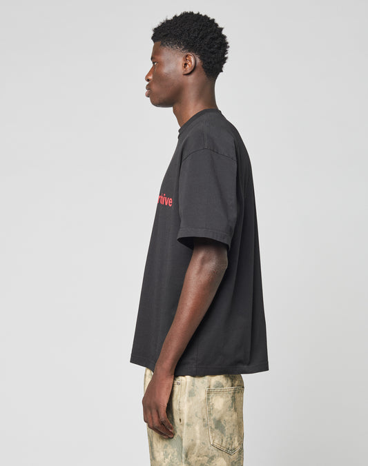 Live Fast Archive Tee