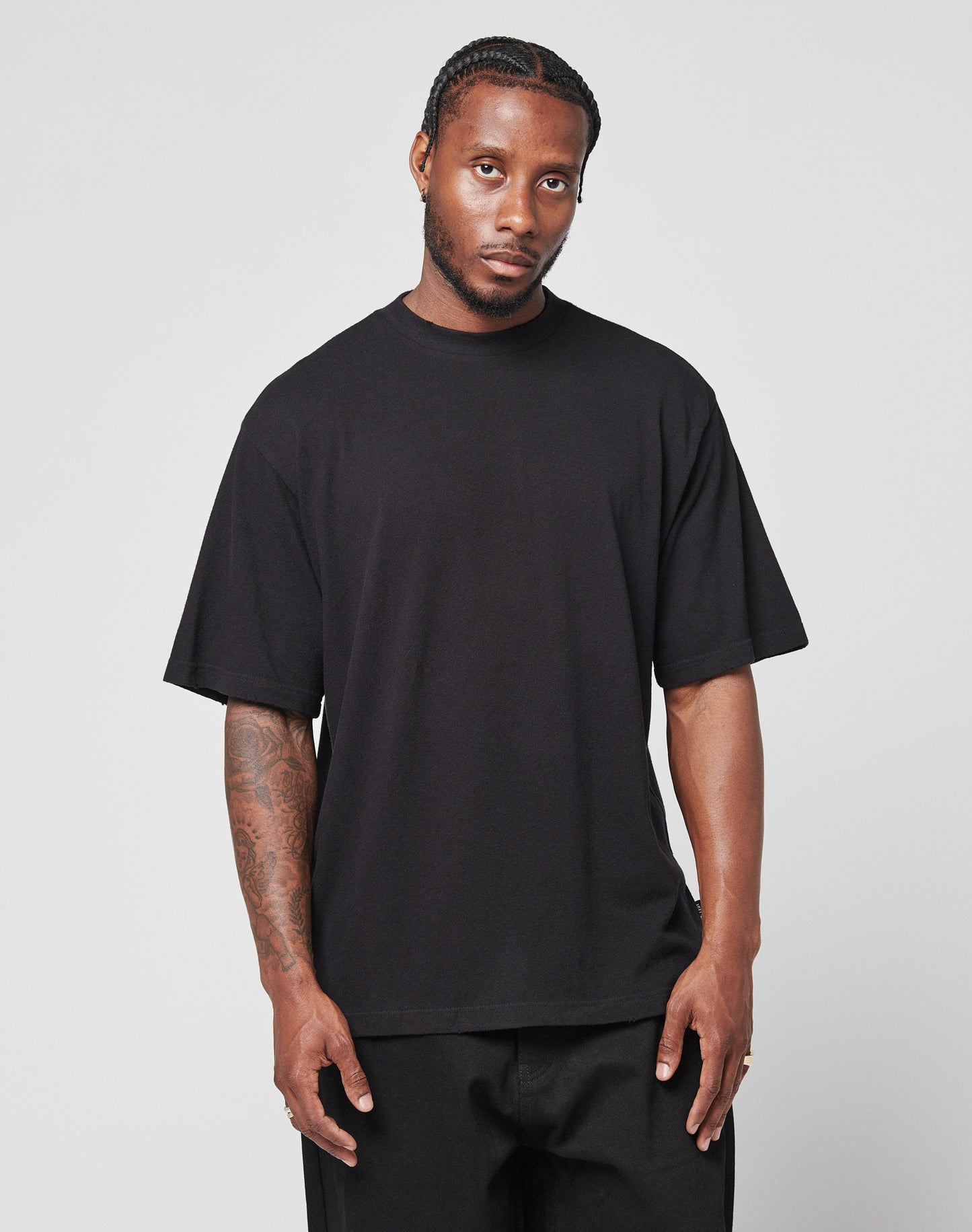 LFDY Vintage Tee