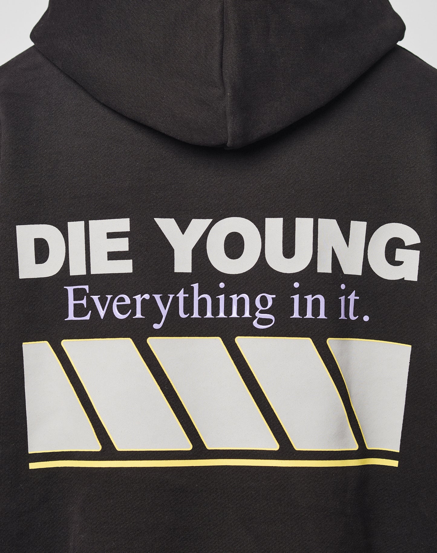 LFDY Racing Hooded