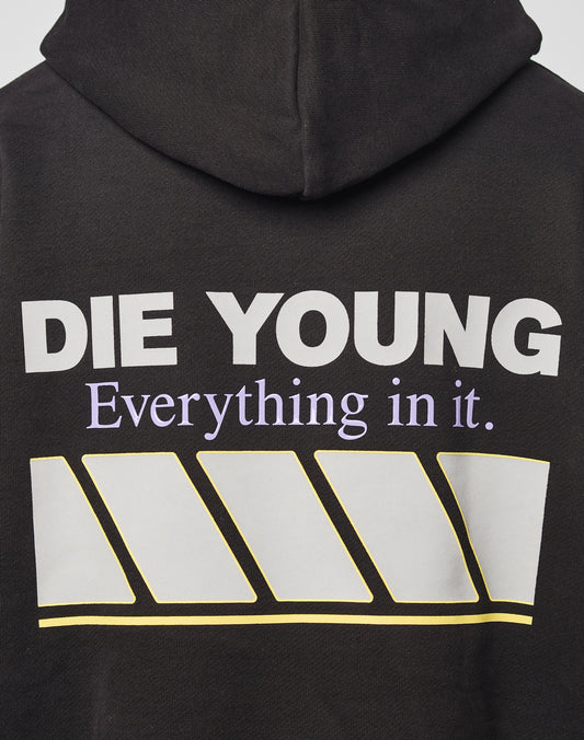 LFDY Racing Hooded