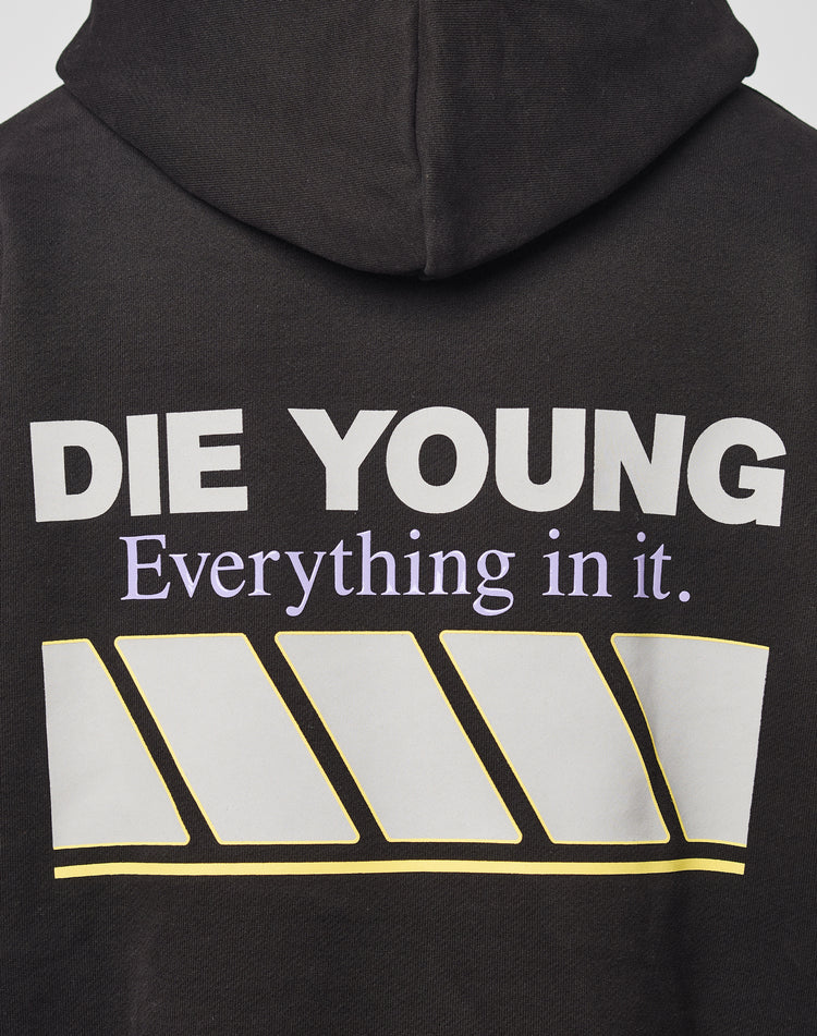 LFDY Racing Hooded