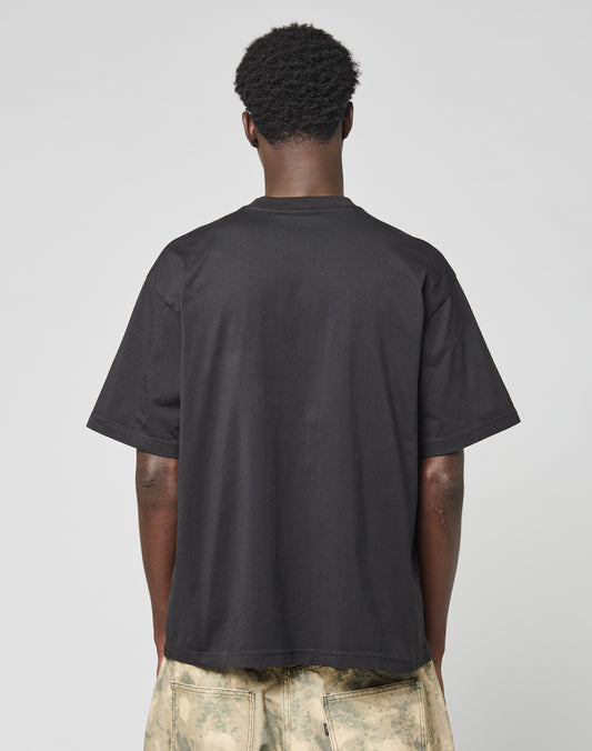 Live Fast Archive Tee