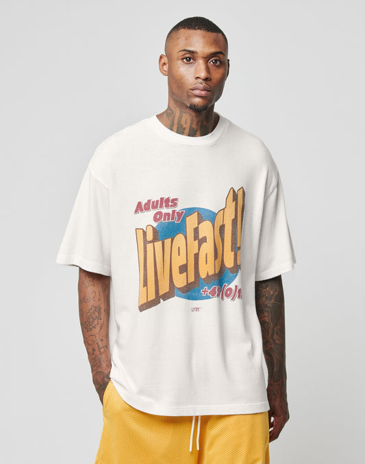 LFDY Adults Only Tee