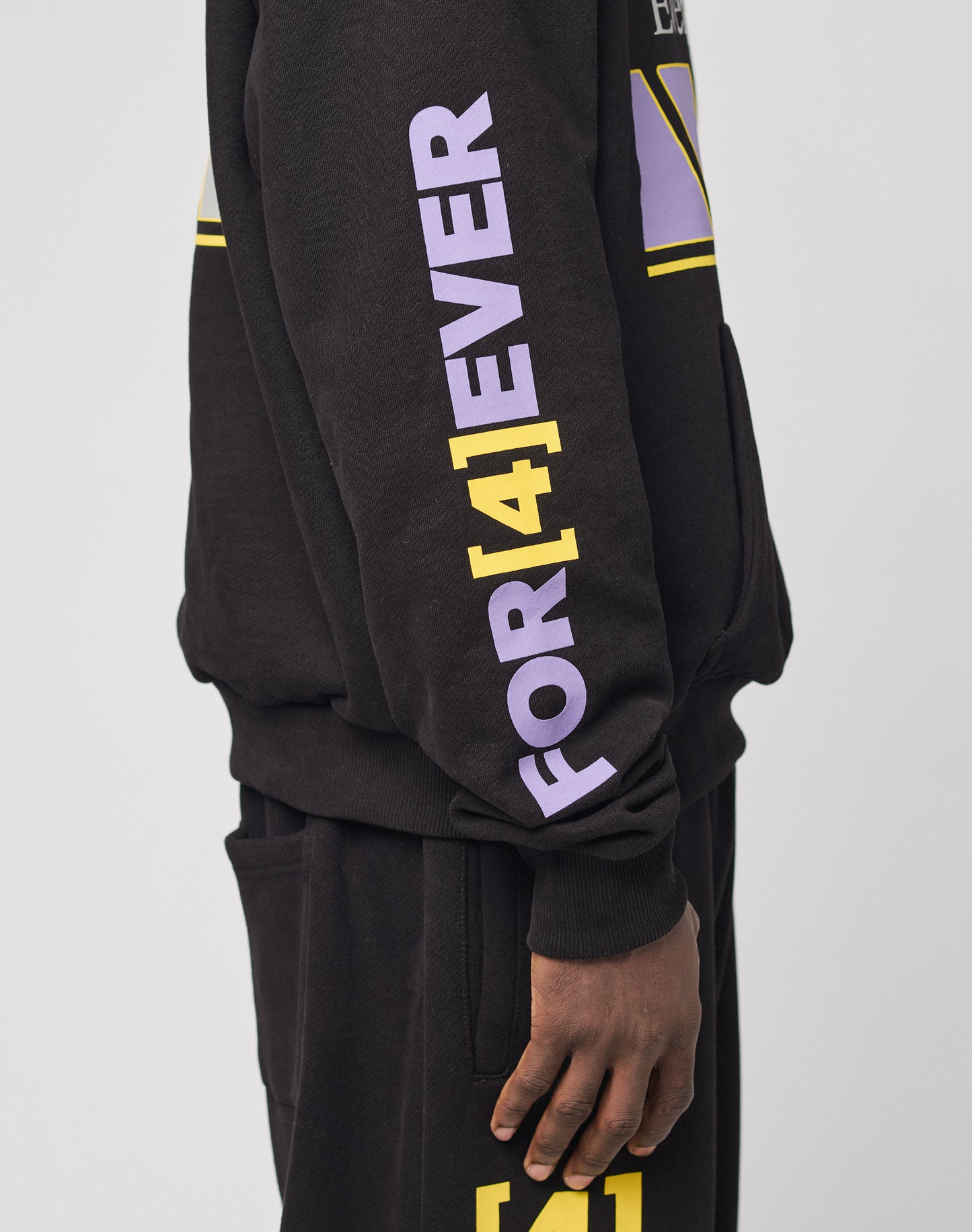 LFDY Racing Hooded