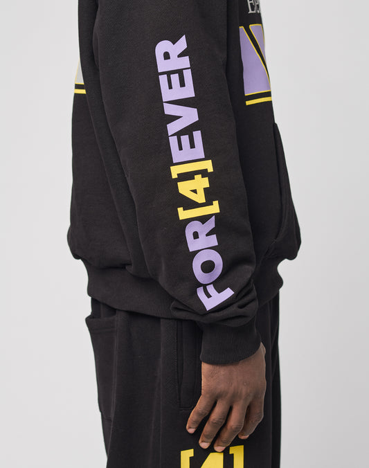 LFDY Racing Hooded