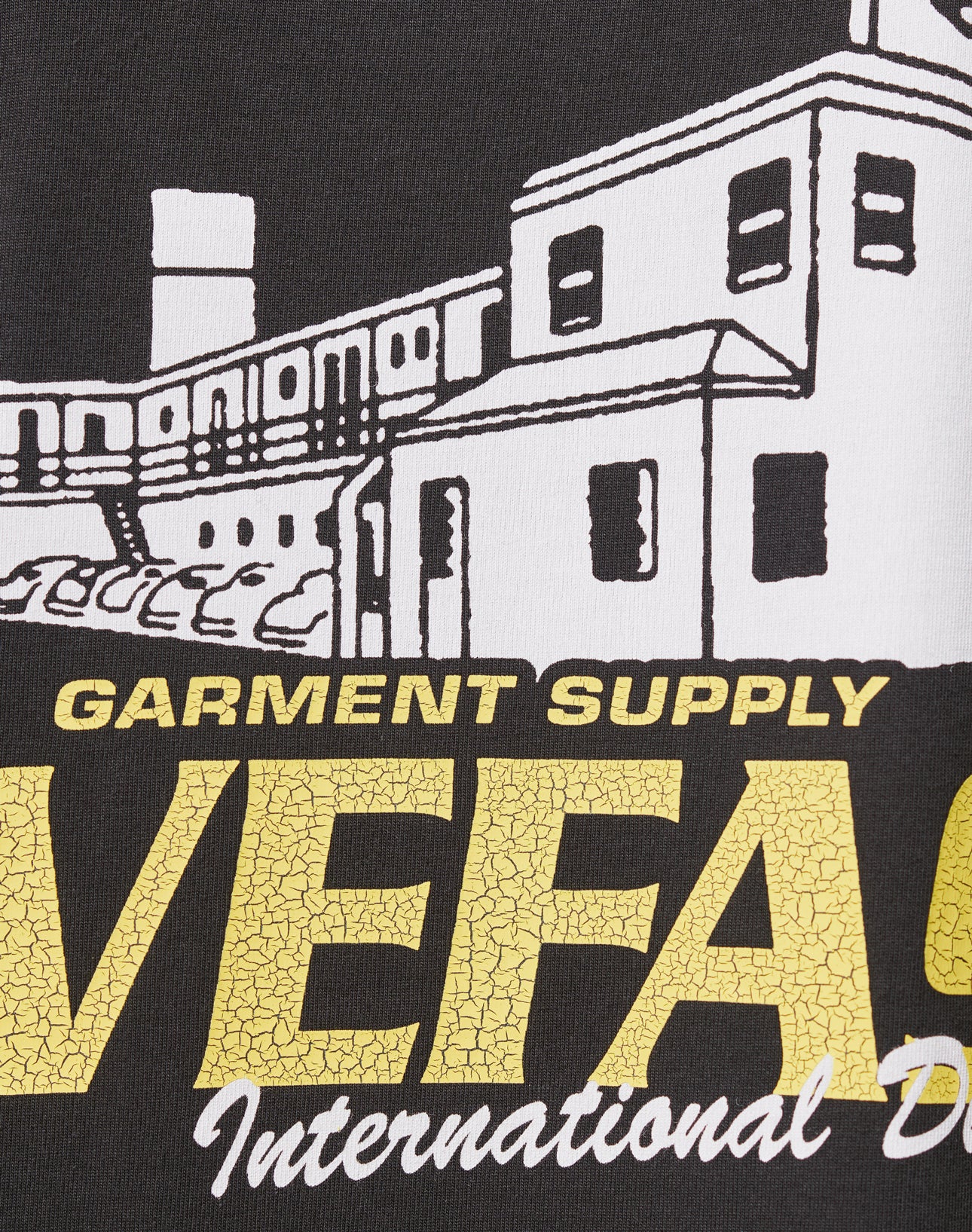 LFDY Supply Tee