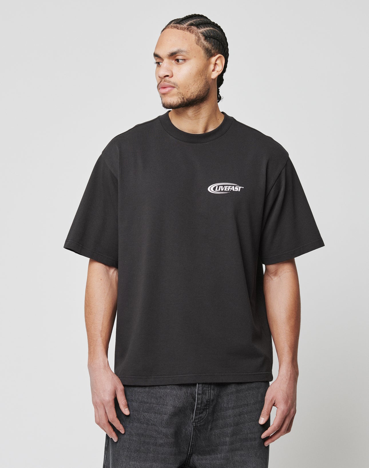LFDY Supply Tee