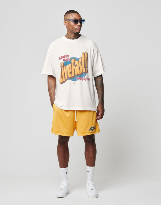 LFDY Adults Only Tee
