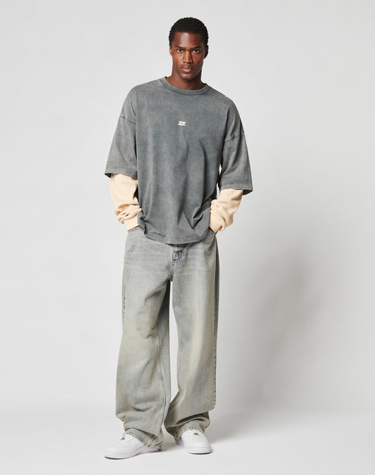 LFDY Double Layered Longsleeve