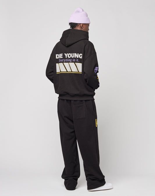 LFDY Racing Hooded