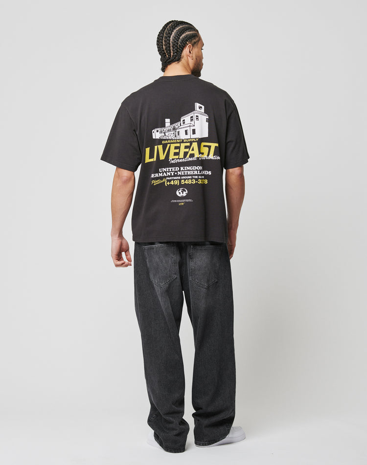 LFDY Supply Tee