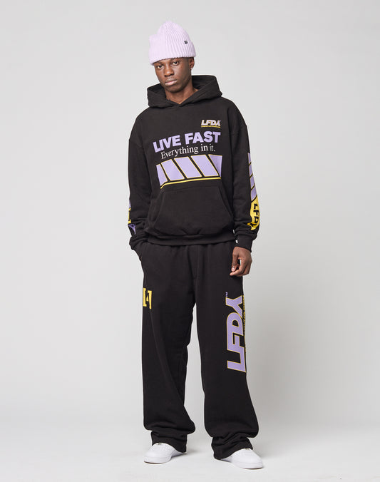 LFDY Racing Wide Jogger