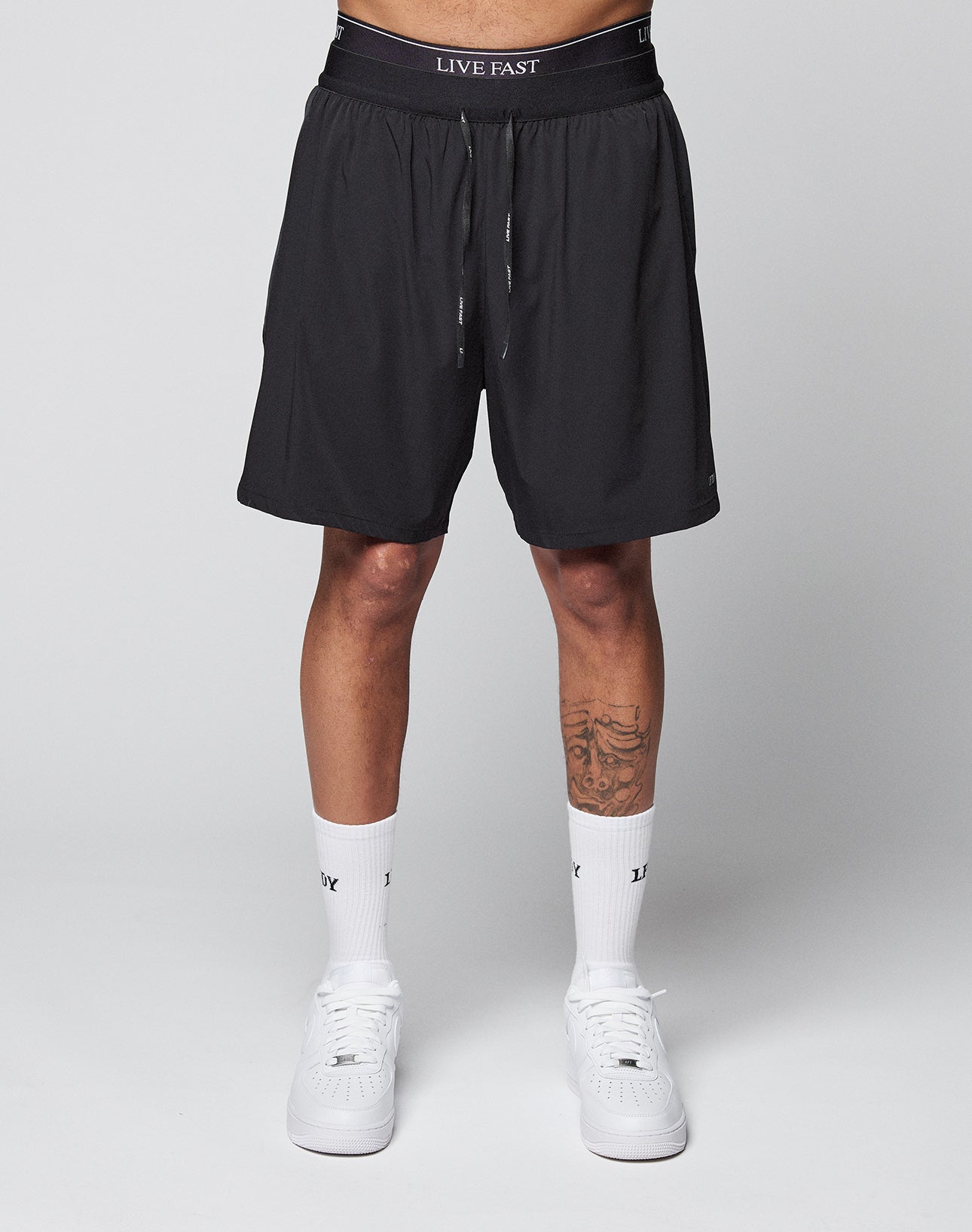 LFDY Performance Shorts