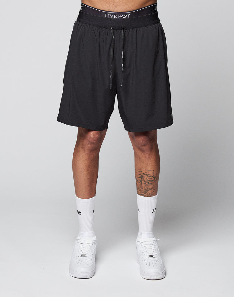 LFDY Performance Shorts