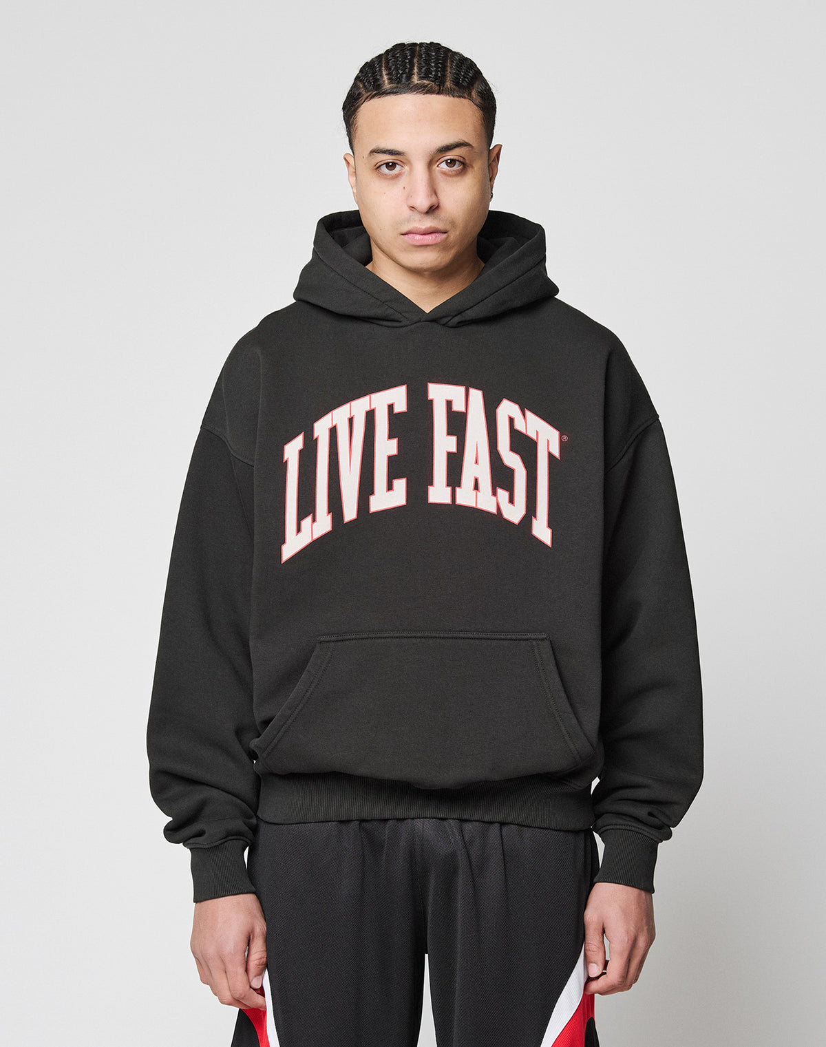 LIVE FAST DIE YOUNG – Authentic Streetwear by LFDY