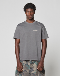 Live Fast Plain Tee