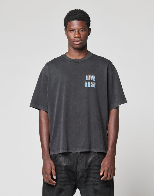 LFDY Survival Tee