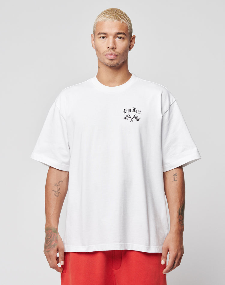 LFDY Haters Tee