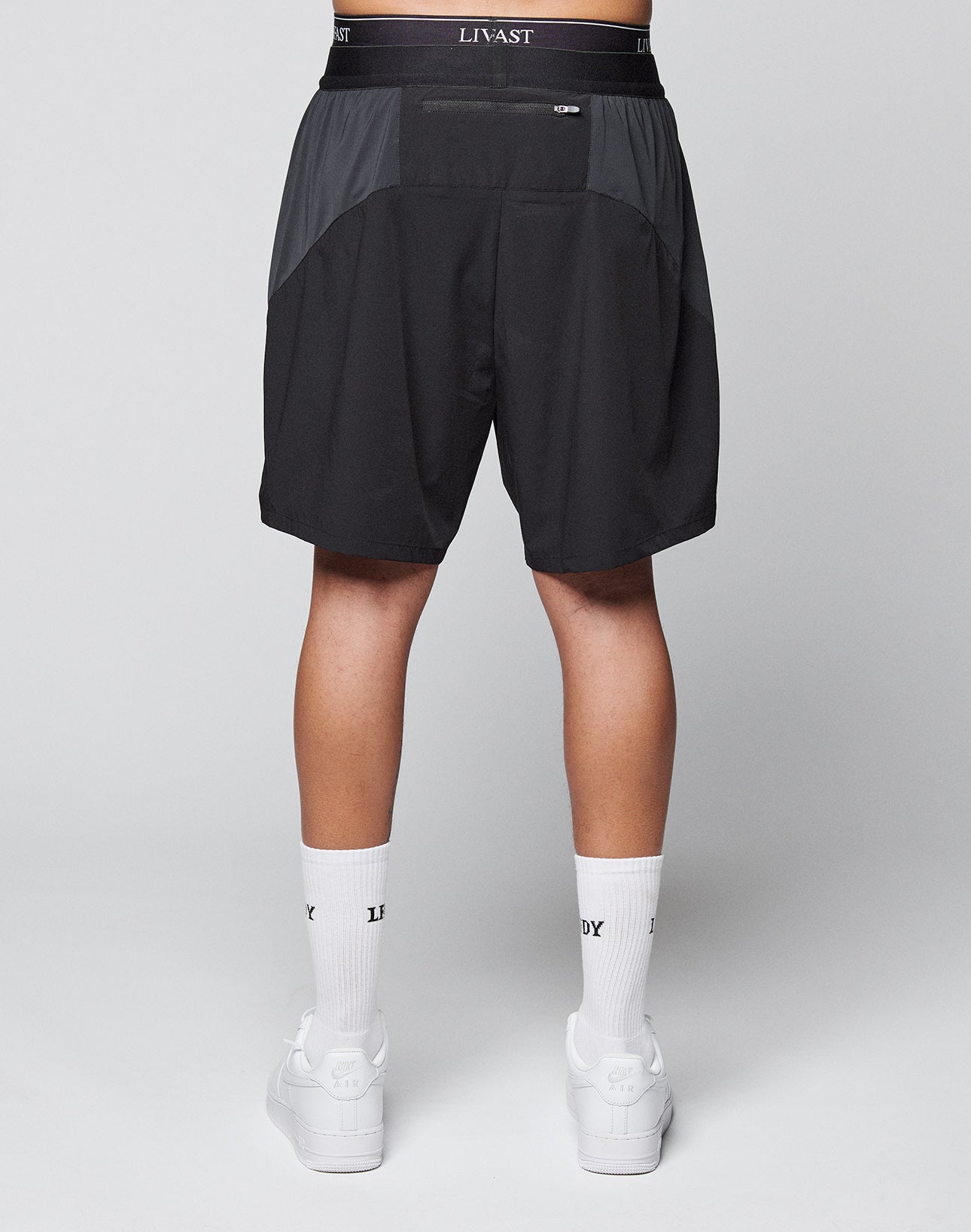 LFDY Performance Shorts