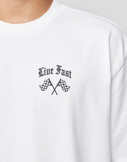 LFDY Haters Tee