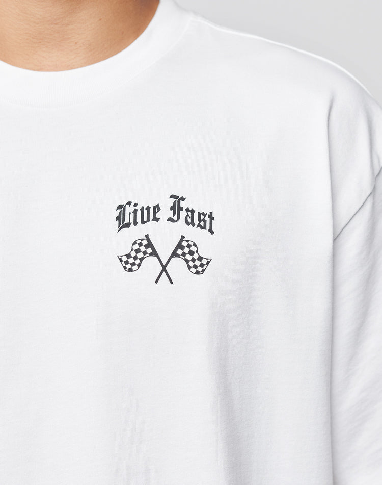 LFDY Haters Tee