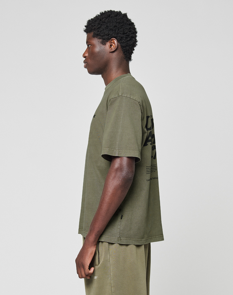 Basic 210 Tee