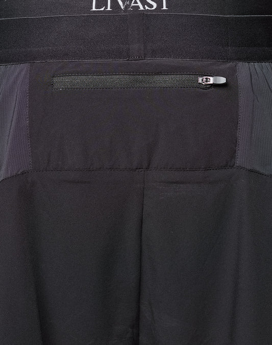 LFDY Performance Shorts