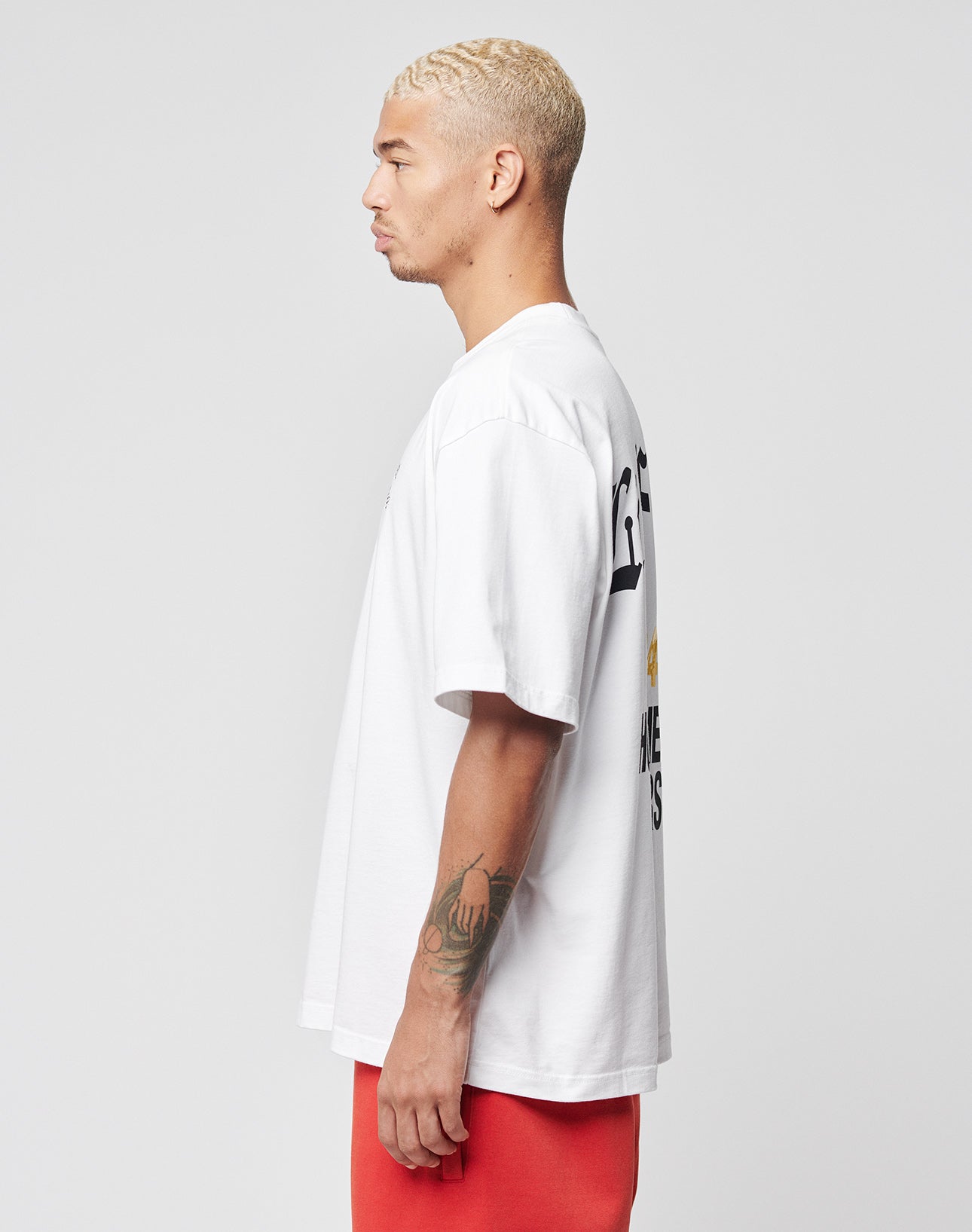 LFDY Haters Tee