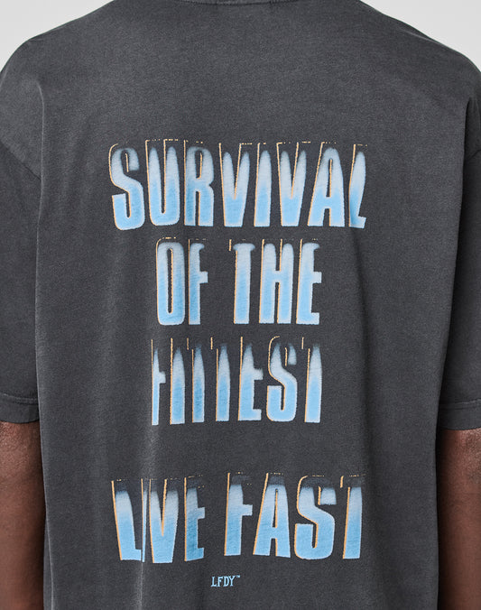 LFDY Survival Tee