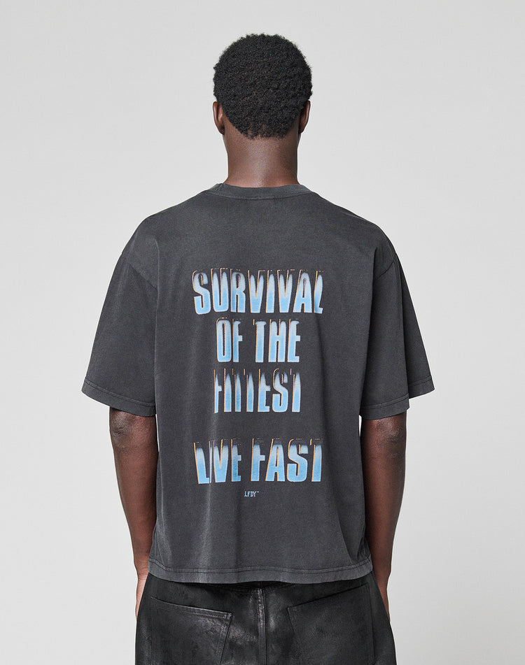 LFDY Survival Tee