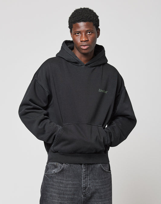 Basic 360 Hooded