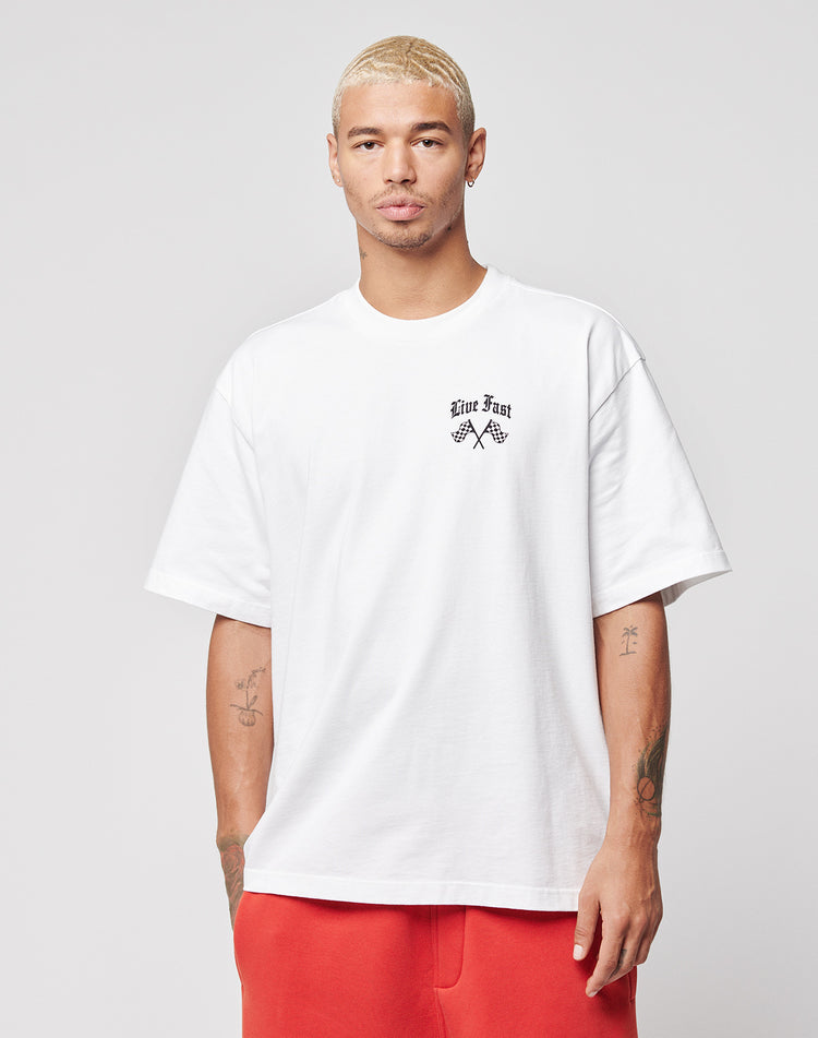 LFDY Haters Tee