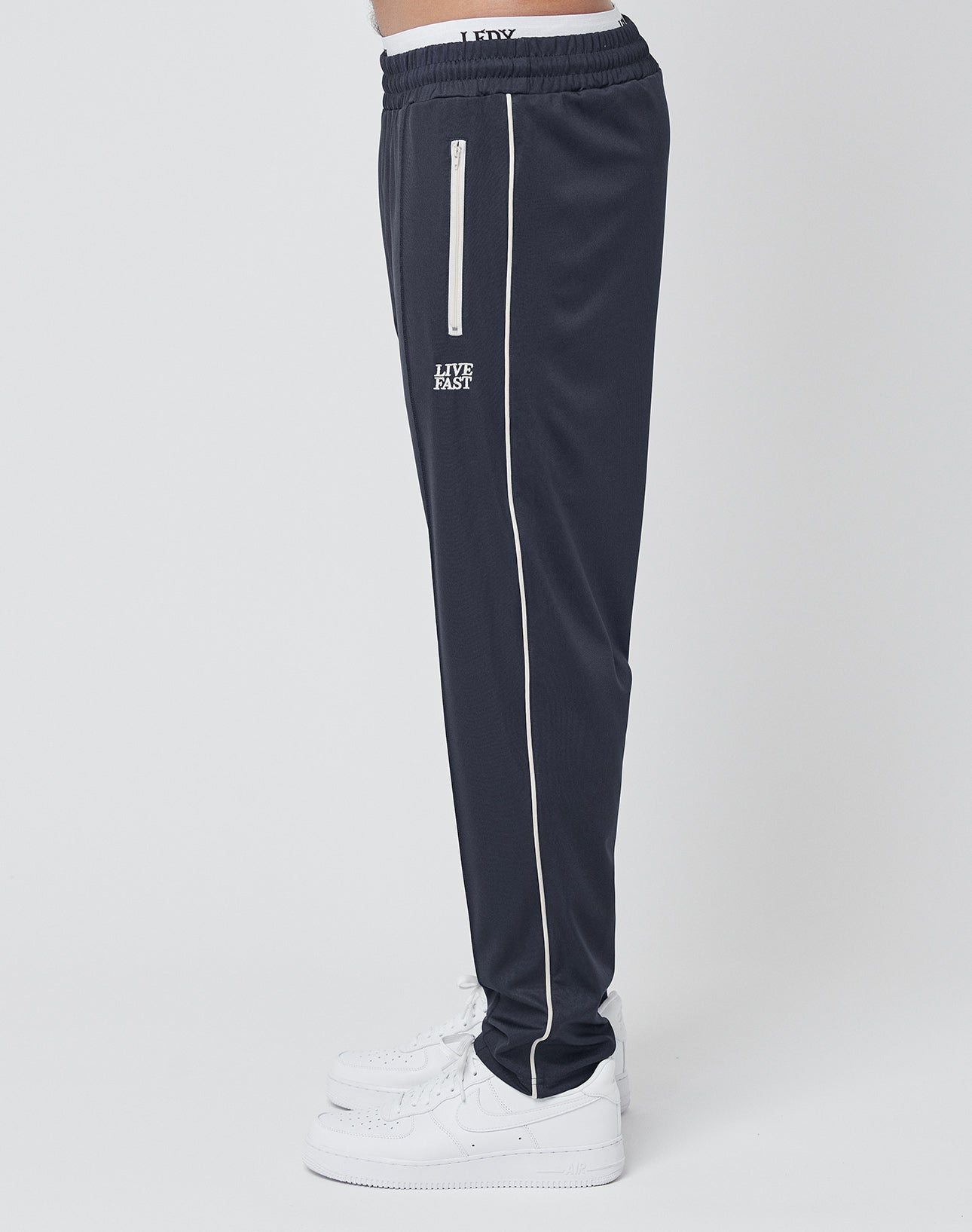 Live Fast Trackjogger