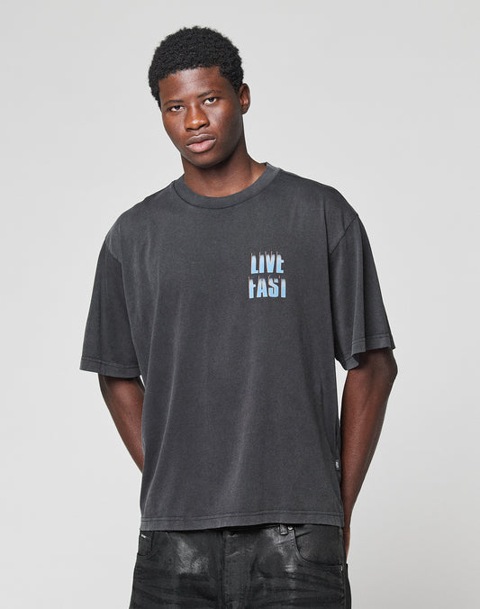 LFDY Survival Tee