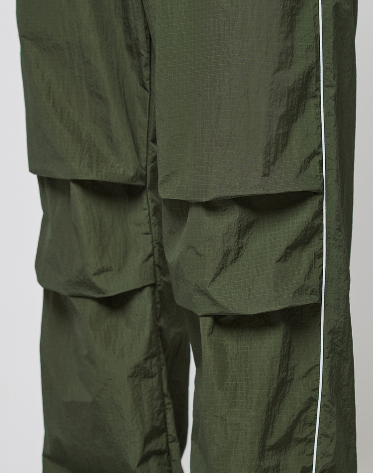 LFDY Nylon Trackpants