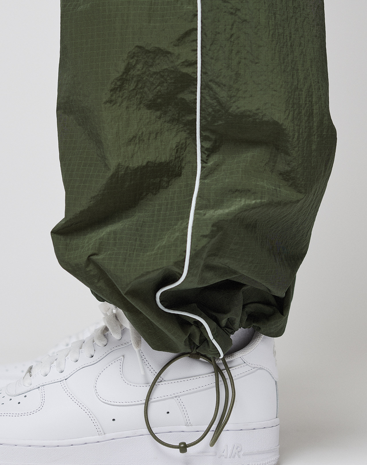 LFDY Nylon Trackpants