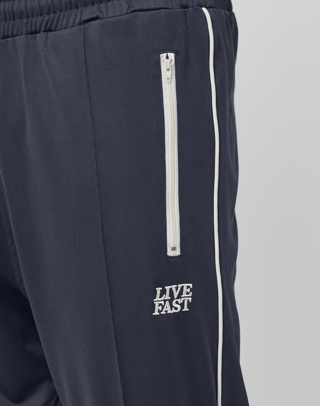 Live Fast Trackjogger