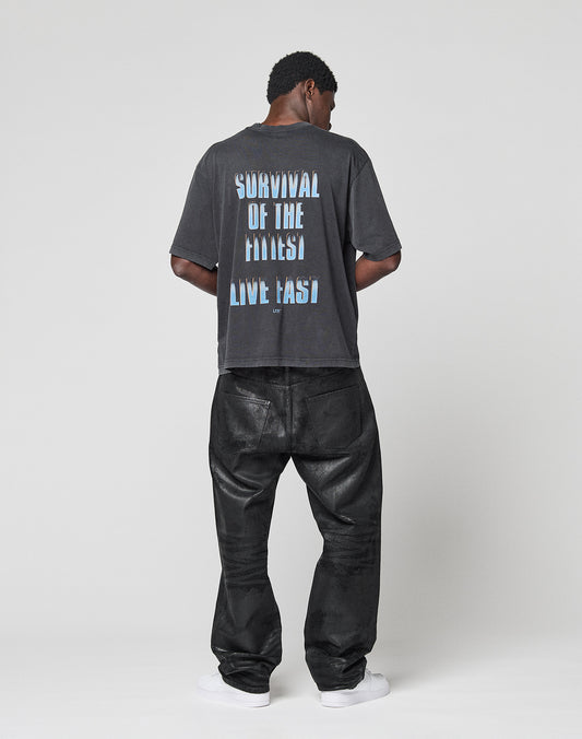 LFDY Survival Tee