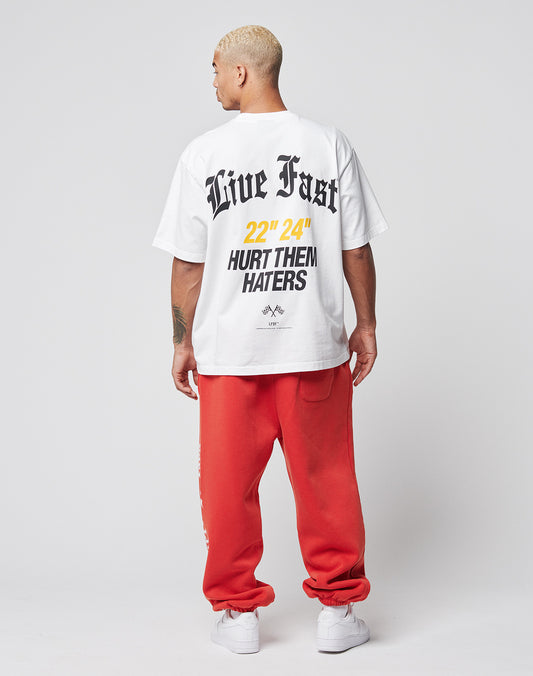 LFDY Haters Tee