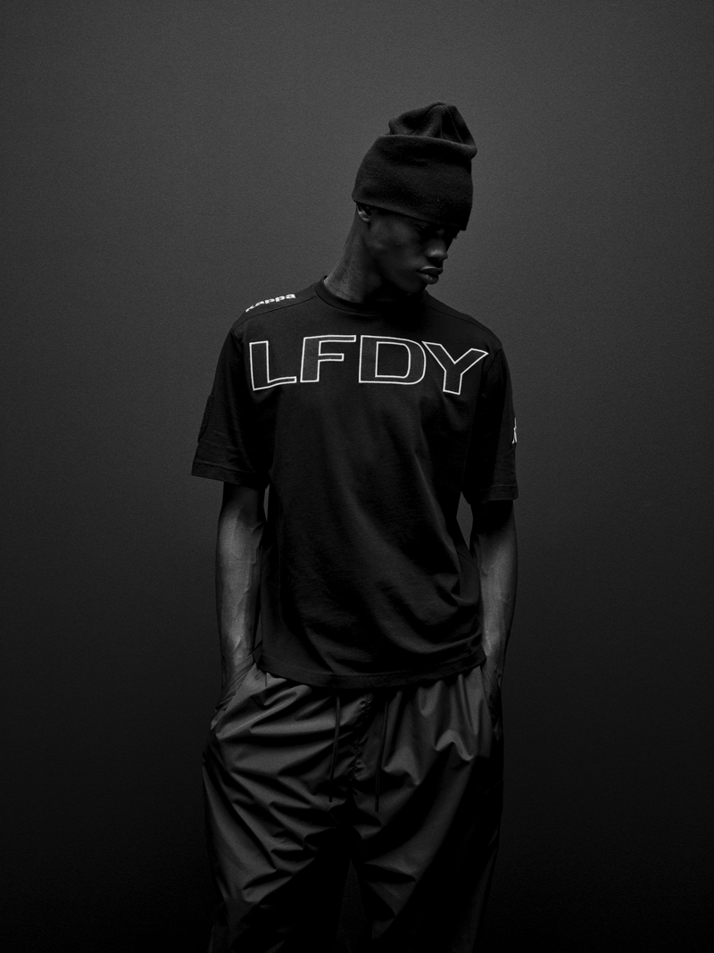 Community fit image