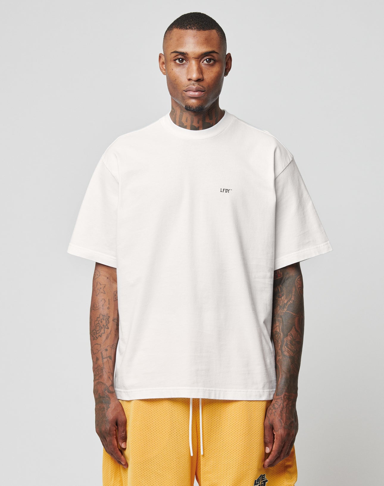 Everybody Eats Tee