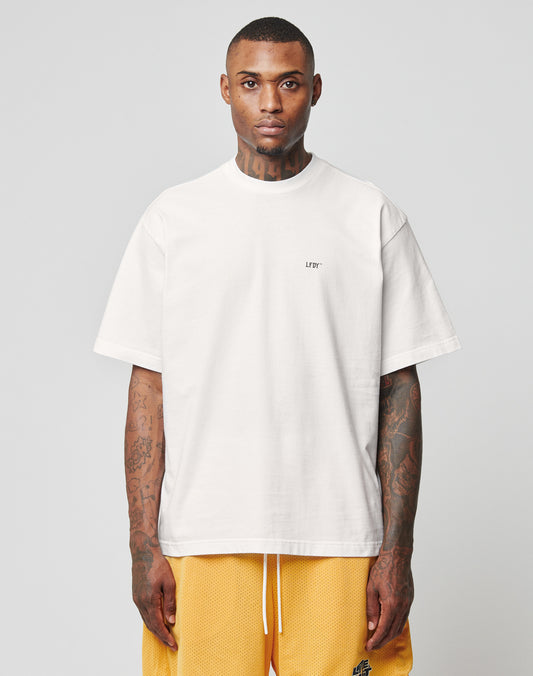 Everybody Eats Tee