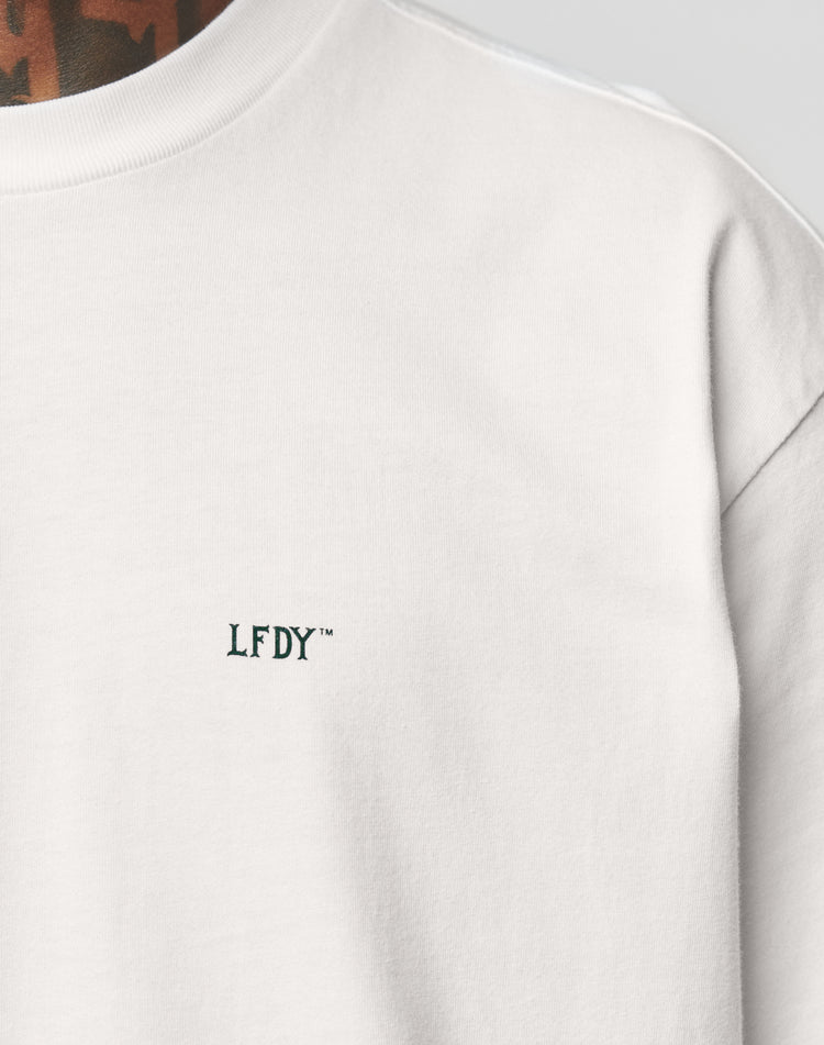 Everybody Eats Tee