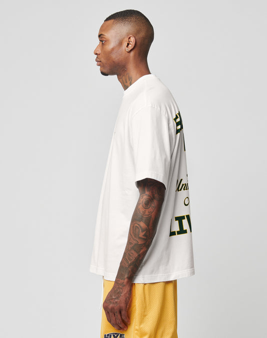 Everybody Eats Tee