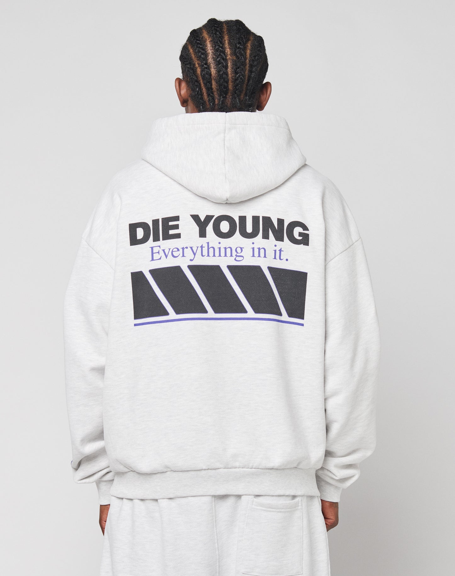 LFDY Racing Hooded