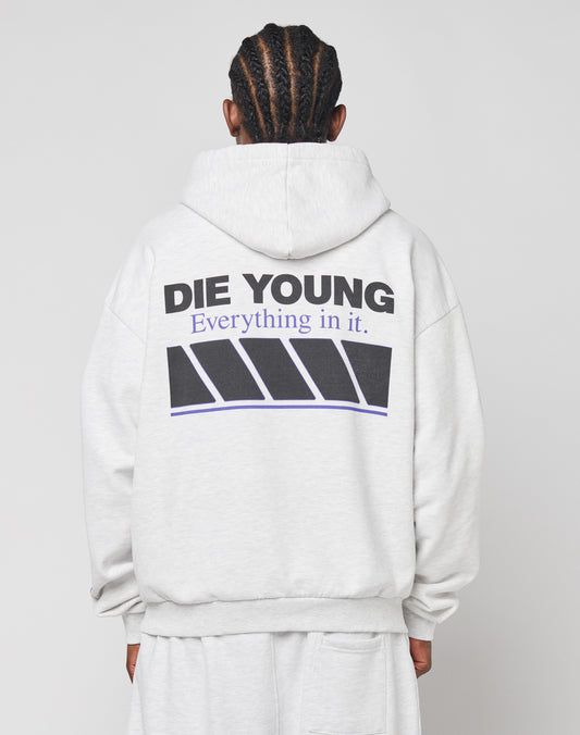 LFDY Racing Hooded